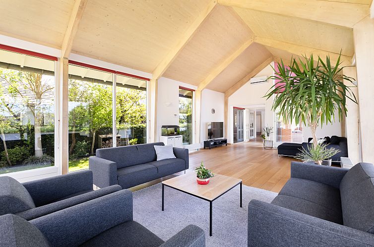 Vrijstaande woning in Lelystad