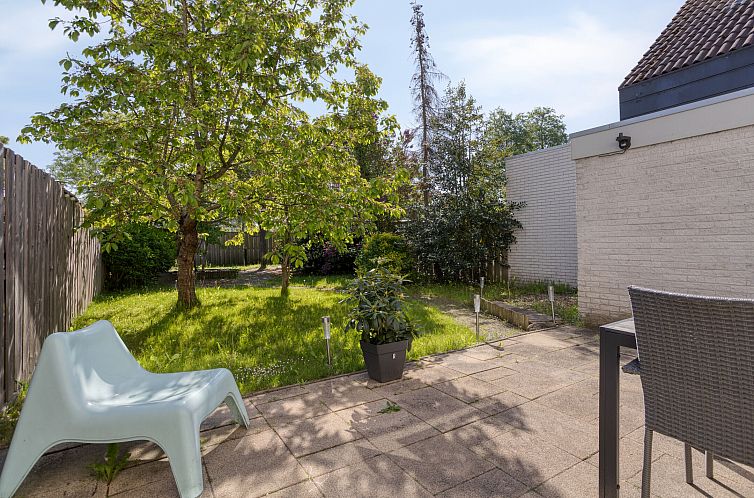 Geschakelde woning in Lelystad