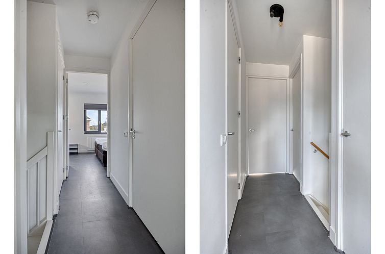 Vrijstaande woning in Lelystad