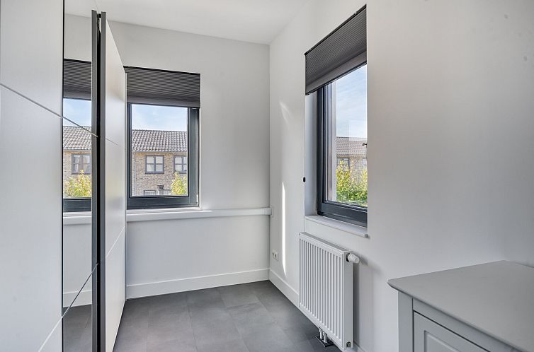Vrijstaande woning in Lelystad