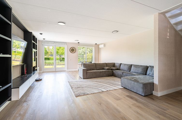 Vrijstaande woning in Lelystad