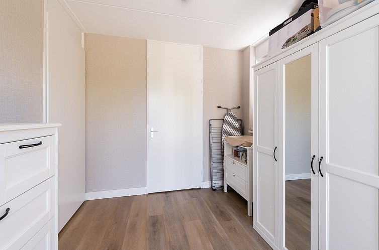 Vrijstaande woning in Lelystad