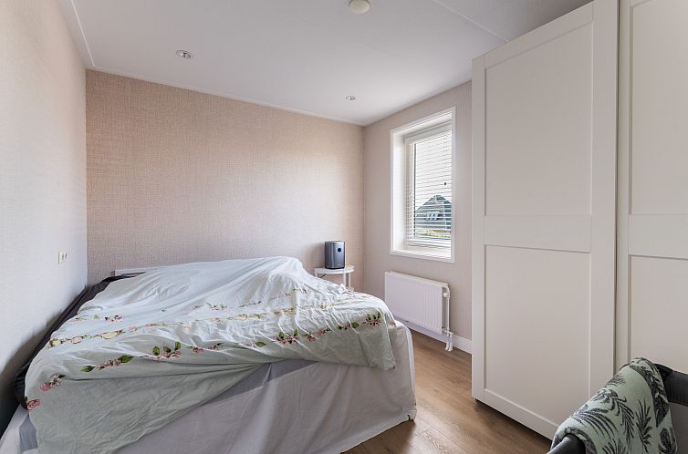 Vrijstaande woning in Lelystad