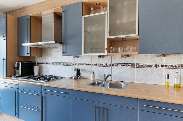 Geschakelde woning in Lelystad