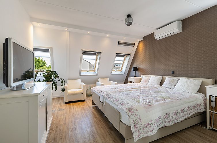 Vrijstaande woning in Lelystad