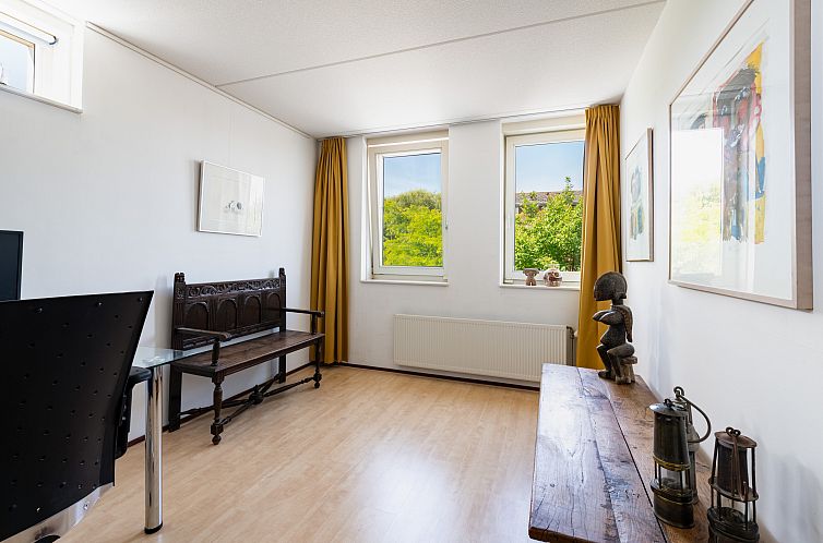 Vrijstaande woning in Lelystad