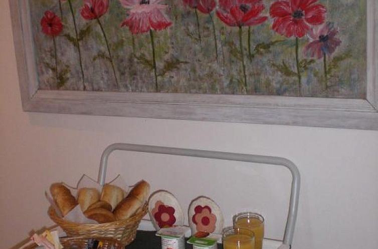 B&B L'ourthe