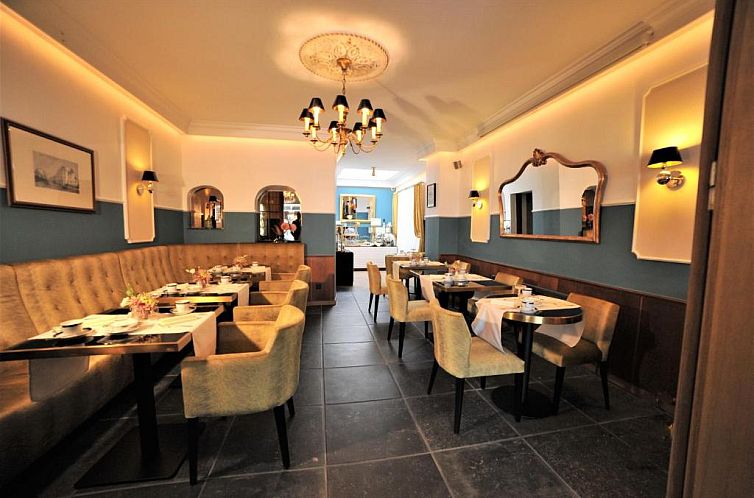 Hotel Rheinischer Hof