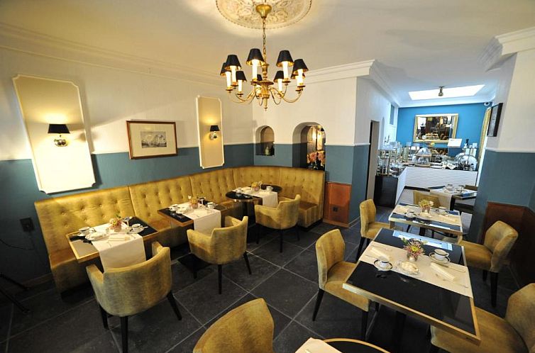 Hotel Rheinischer Hof