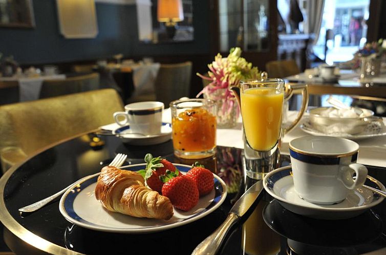 Hotel Rheinischer Hof