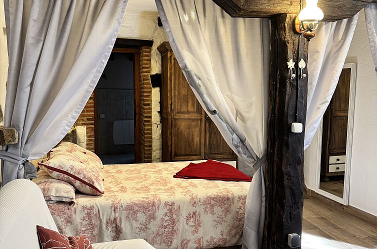 Appartement Potes Vinon - Cabaña