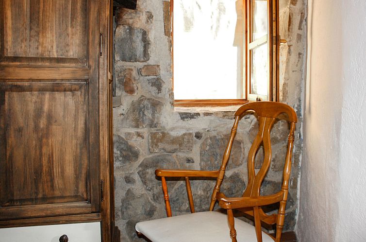 Appartement Potes Vinon - Cabaña