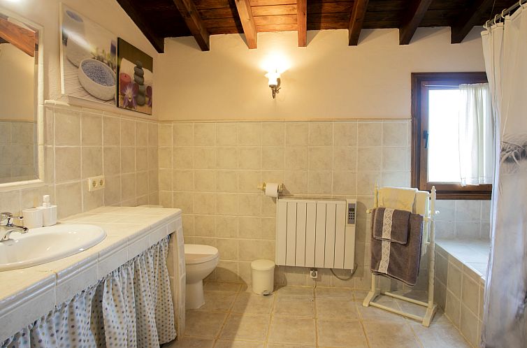 Appartement Potes Vinon - Cabaña