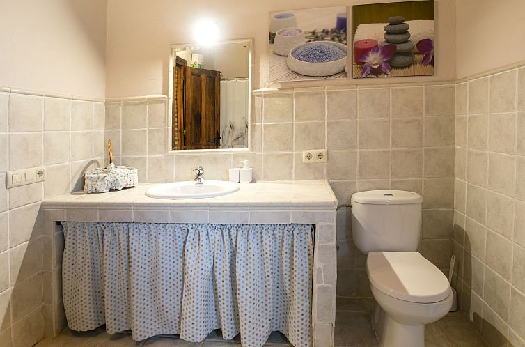 Appartement Potes Vinon - Cabaña