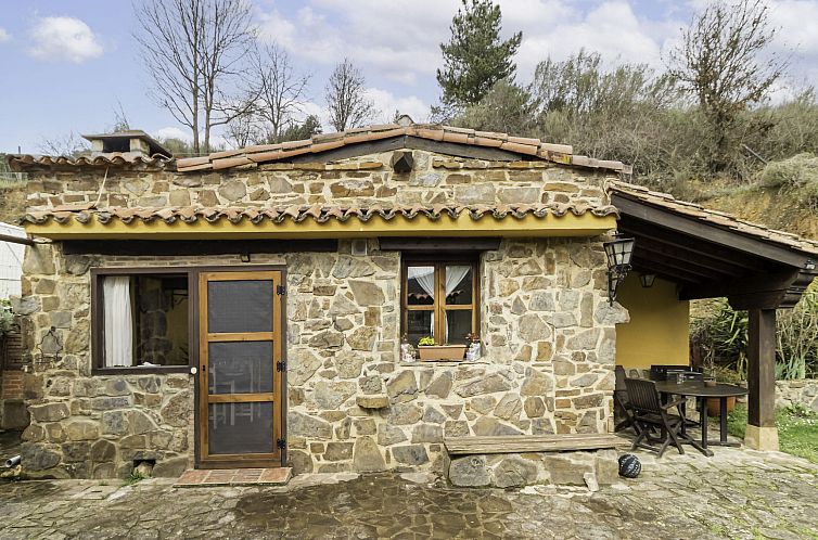 Appartement Potes Vinon - Cabaña