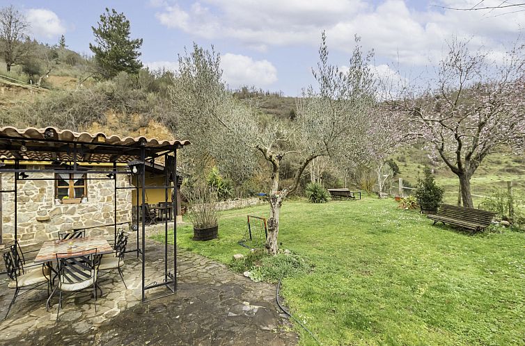 Appartement Potes Vinon - Cabaña