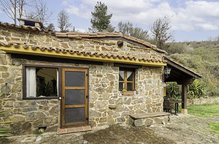 Appartement Potes Vinon - Cabaña