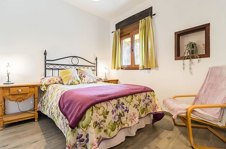 Vakantiehuis Potes Viñon