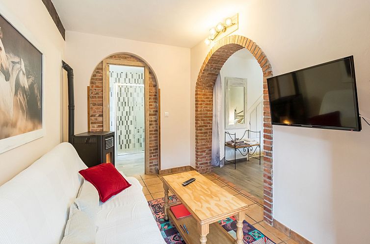 Vakantiehuis Potes Viñon