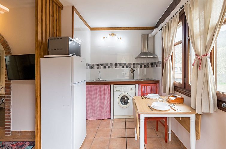 Vakantiehuis Potes Viñon