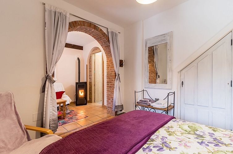 Vakantiehuis Potes Viñon