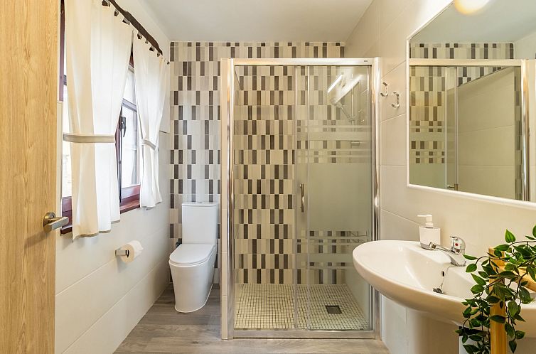 Vakantiehuis Potes Viñon