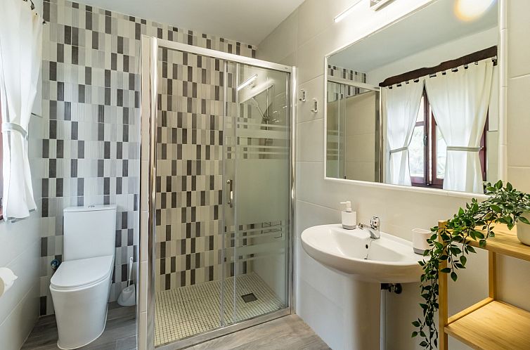 Vakantiehuis Potes Viñon