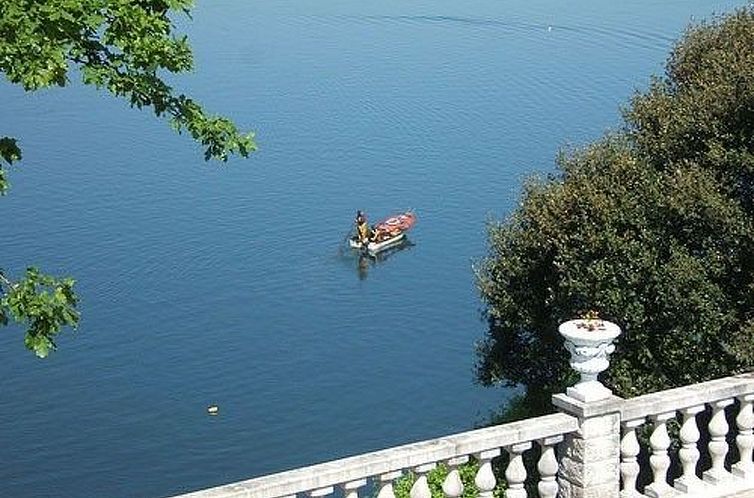 Vakantiehuis Tolle Villa oberhalb der Bucht Ria de Vigo