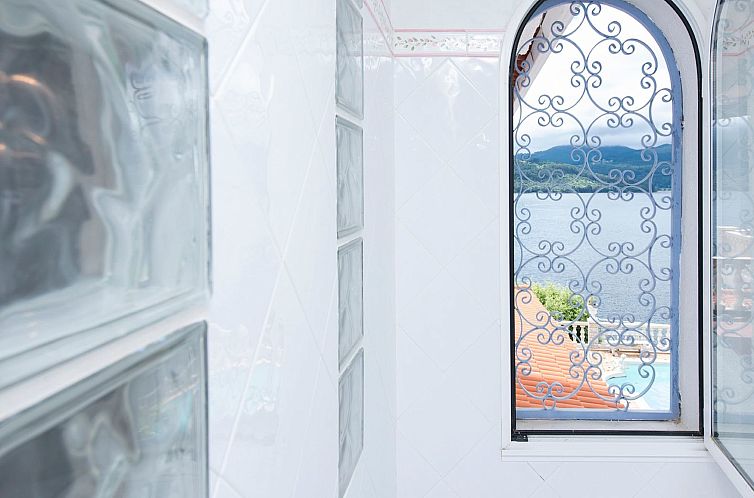 Vakantiehuis Tolle Villa oberhalb der Bucht Ria de Vigo