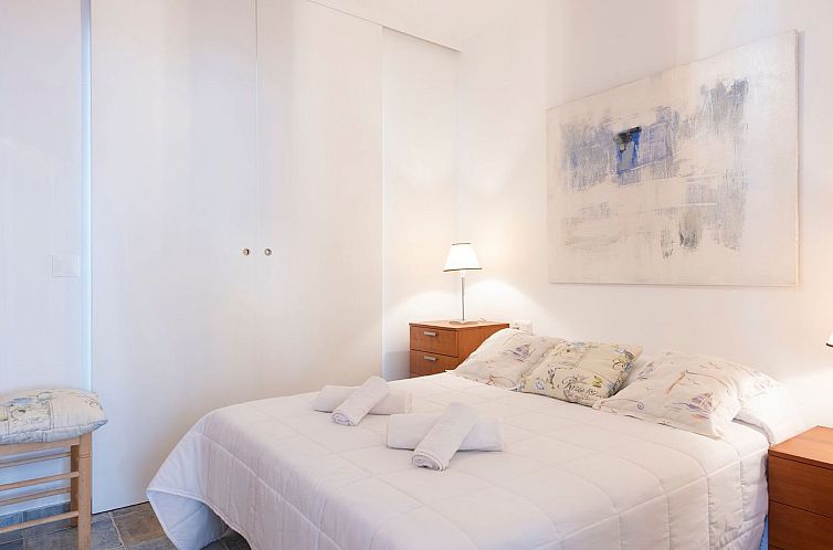 Vakantiehuis Tolle Villa oberhalb der Bucht Ria de Vigo
