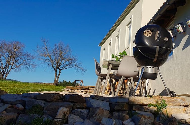 Vakantiehuisje in Monforte de Lemos