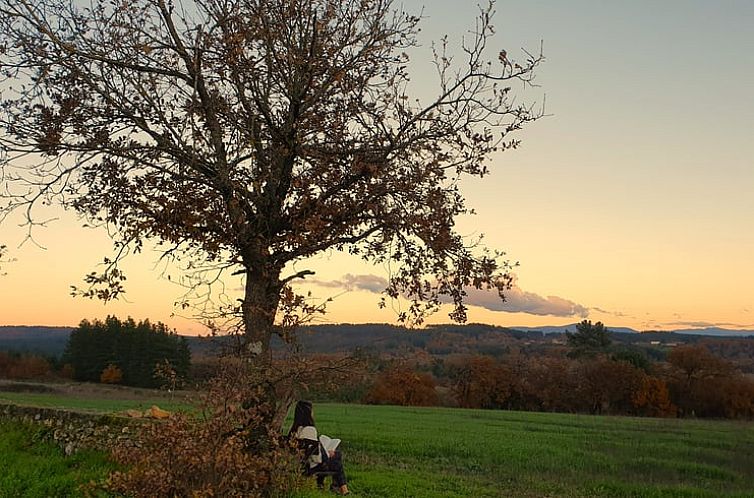 Vakantiehuisje in Monforte de Lemos