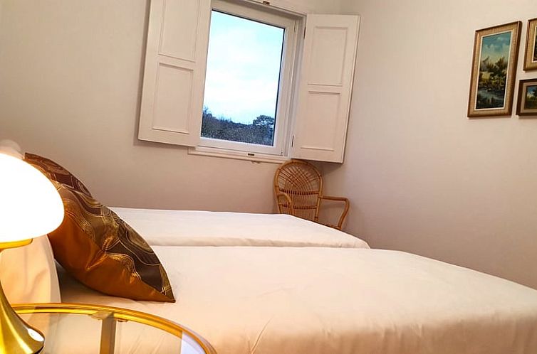 Vakantiehuisje in Monforte de Lemos