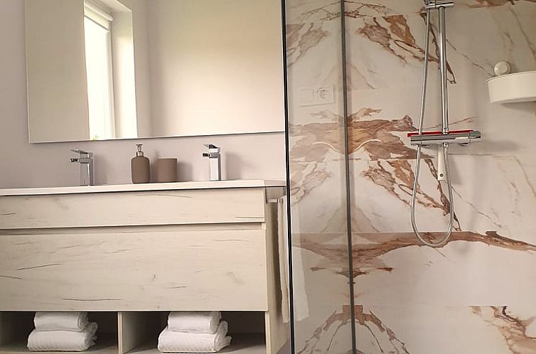 Vakantiehuisje in Monforte de Lemos