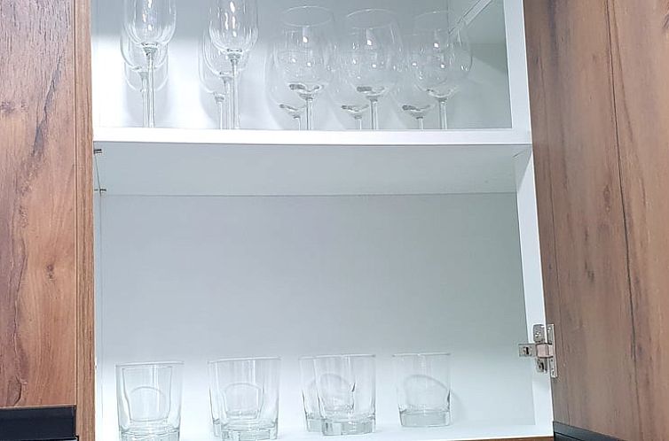 Vakantiehuisje in Monforte de Lemos