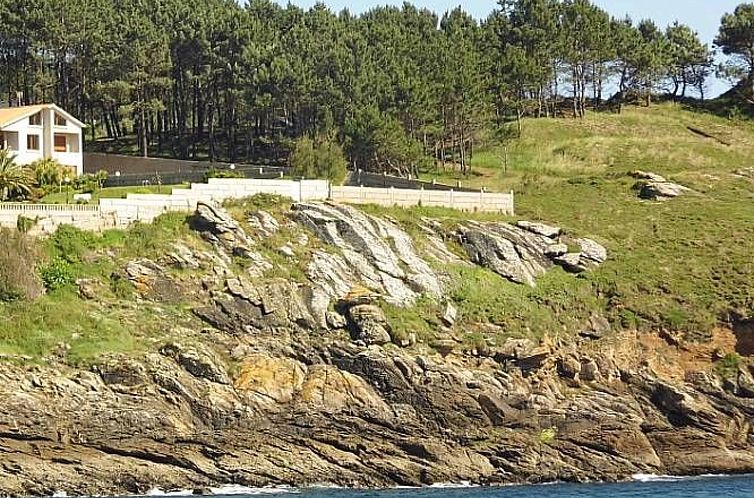 Vakantiehuis Villa Punta Elmo im Herzen der Küste von Sanxe
