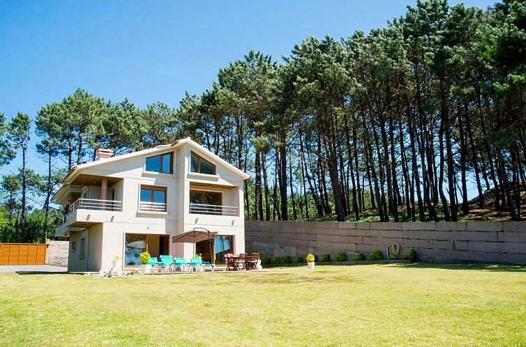 Vakantiehuis Villa Punta Elmo im Herzen der Küste von Sanxe