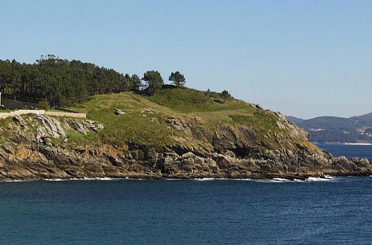 Vakantiehuis Villa Punta Elmo im Herzen der Küste von Sanxe