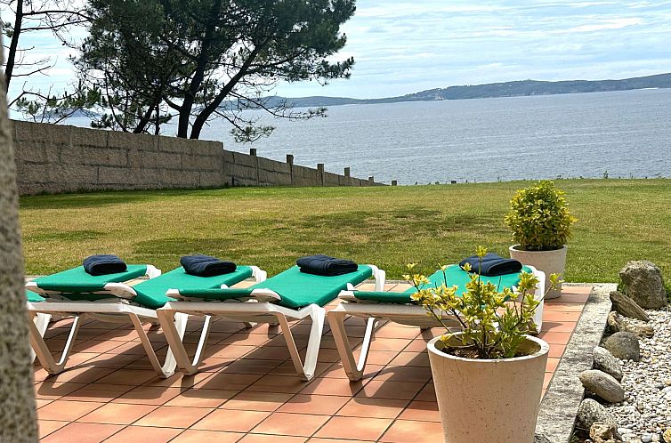Vakantiehuis Villa Punta Elmo im Herzen der Küste von Sanxe