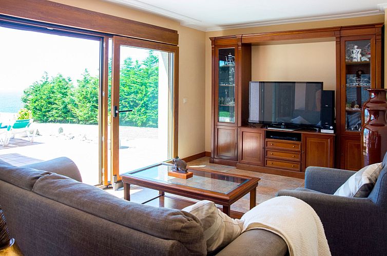 Vakantiehuis Villa Punta Elmo im Herzen der Küste von Sanxe