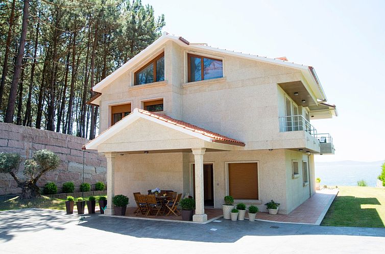 Vakantiehuis Villa Punta Elmo im Herzen der Küste von Sanxe