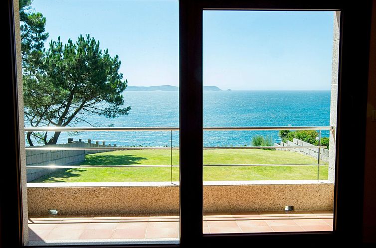 Vakantiehuis Villa Punta Elmo im Herzen der Küste von Sanxe