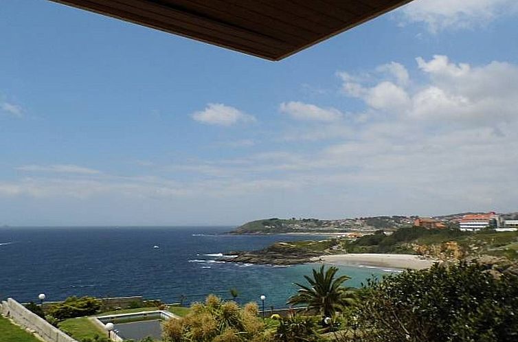 Vakantiehuis Villa Punta Elmo im Herzen der Küste von Sanxe