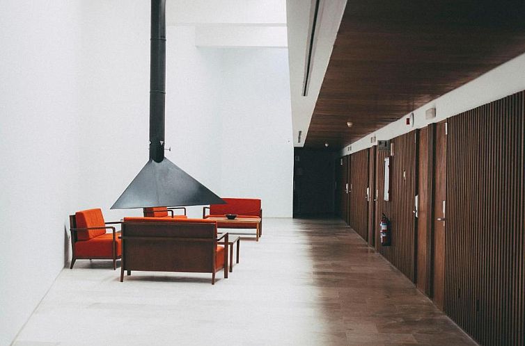 Unterkunft 21114601 - Appartement Kastilien-León - Fuente Aceña Hotel Boutique