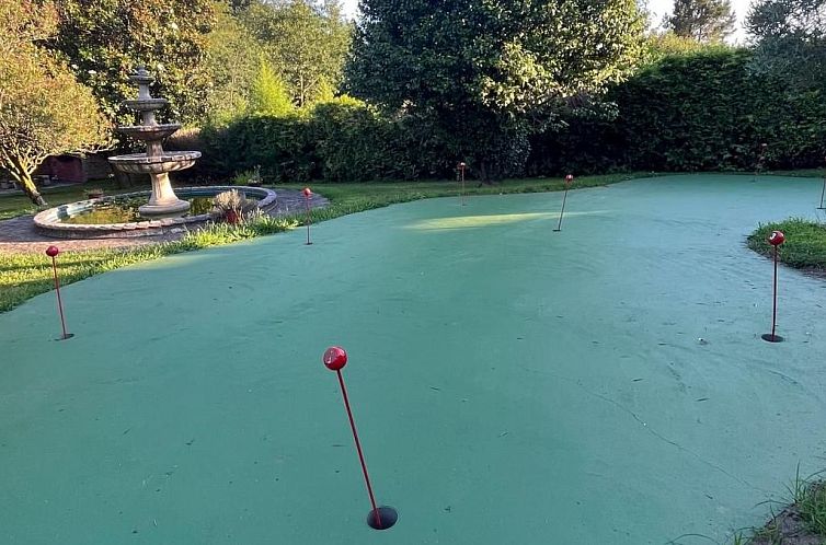 Vakantiehuis Casa Romeo für 4 Personen