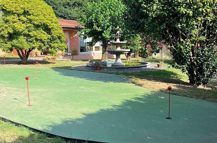 Vakantiehuis Casa Romeo für 4 Personen