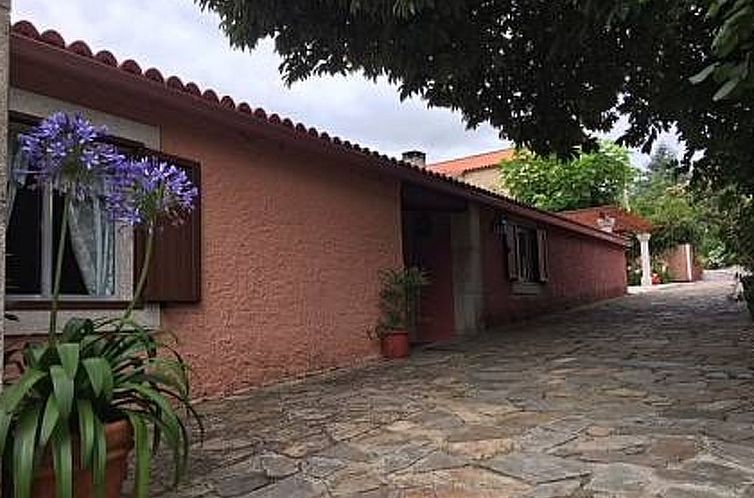 Vakantiehuis Casa Romeo für 4 Personen