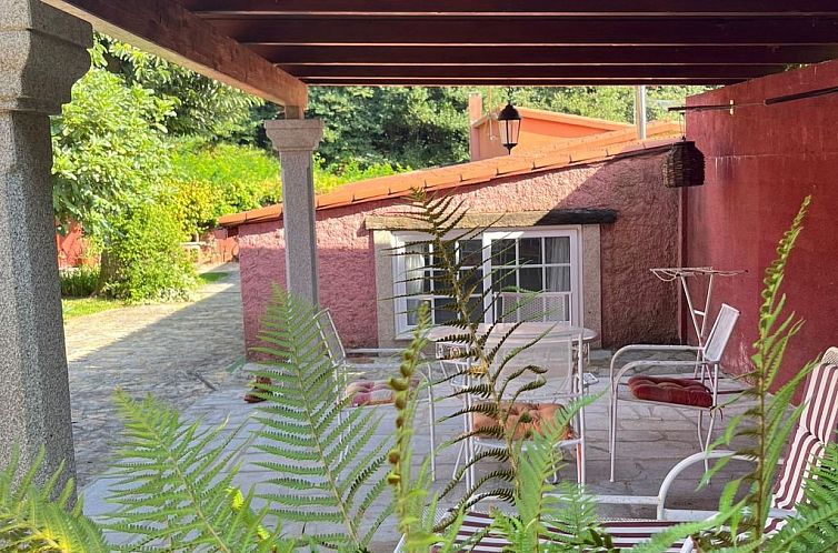 Vakantiehuis Casa Romeo für 4 Personen