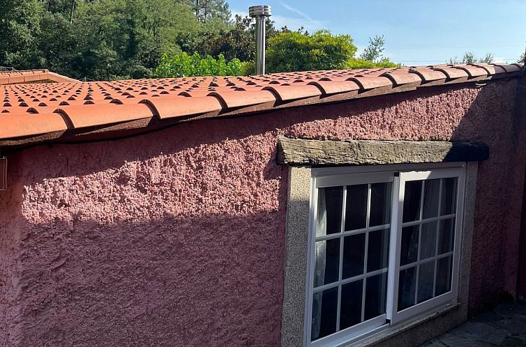 Vakantiehuis Casa Romeo für 4 Personen