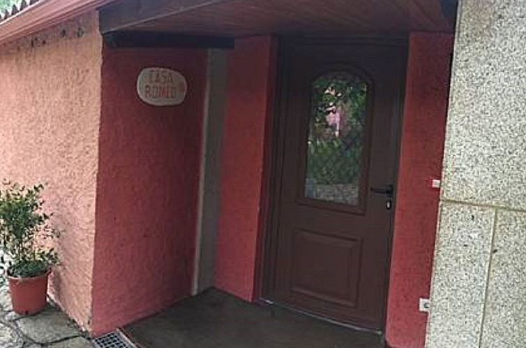 Vakantiehuis Casa Romeo für 4 Personen